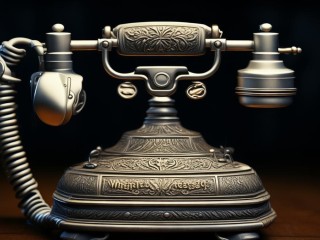 什么的电话，藏着什么秘密？