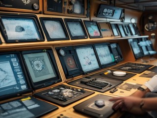 大副具体职责有哪些？船上二把手到底管什么？