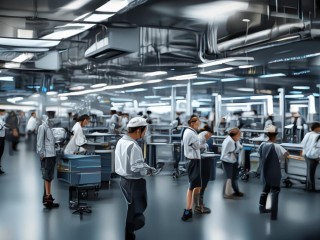 富士康岗位种类有哪些？