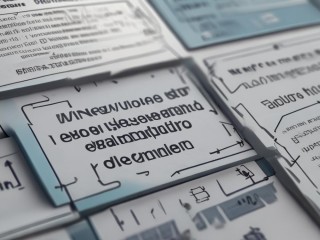 公开招聘考试报名流程是怎样的？