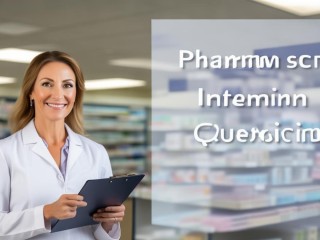 药剂人员公开招聘面试常见问题有哪些？