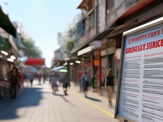 新安街道办公开招聘，哪些岗位在招？