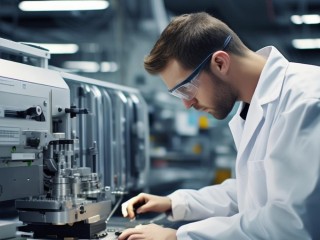 生产技术员具体负责哪些工作内容？