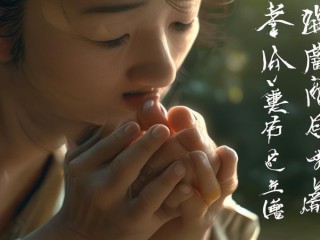 央求一词具体指何种行为或情感？