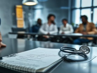 卫生医疗面试考什么？高分秘诀是什么？