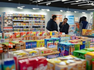 快消行业是什么？为何它被称为快消？