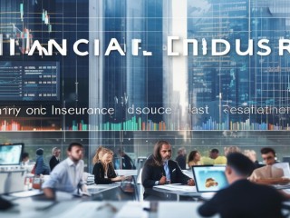 金融行业具体包含哪些细分领域？