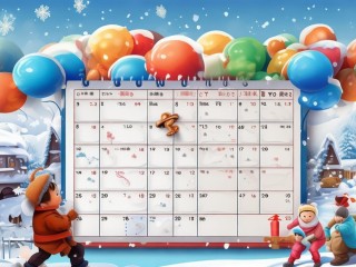 中小学寒假几时放？