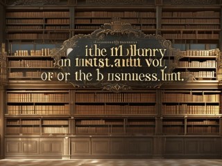 图书馆是事业单位还是企业单位？