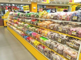 零售连锁店有哪些？