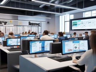 电商公司具体做什么业务？