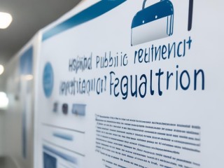 医院公开招聘实施细则有哪些关键规定？