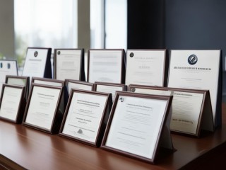 现在哪些证书可以挂靠？