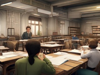 村镇银行笔试考什么？核心考点有哪些？