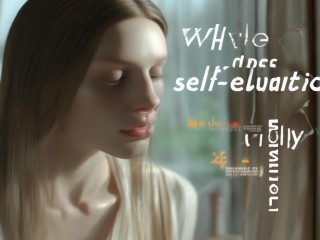 自我评价究竟指什么？