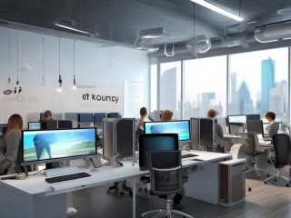 IT公司究竟指什么？