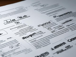 面试笔试一般考什么？核心考点有哪些？