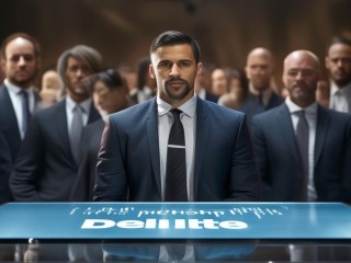 德勤是做什么的？为何全球知名？