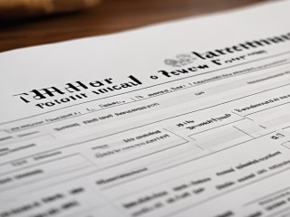 教师招聘政审表审核哪些内容？