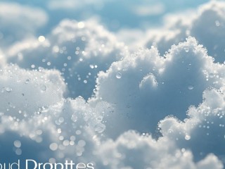 云滴究竟是什么？