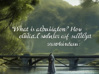 归因究竟是什么？如何理解其核心内涵？