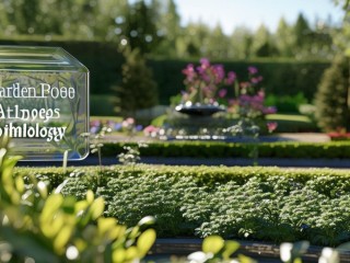 园林技术是什么？