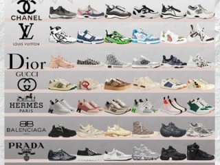 运动鞋品牌这么多，该怎么选？