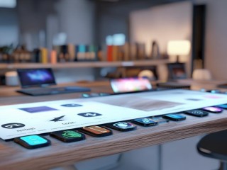 UI设计必备软件有哪些？