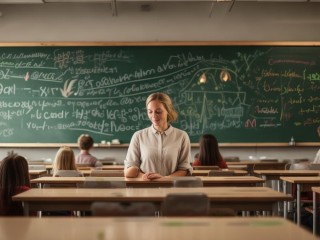 老师的梦想，究竟是教书育人还是桃李满园？