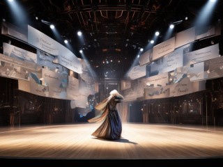 舞美究竟是什么？其核心与魅力何在？