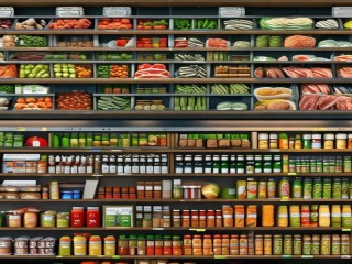 生鲜超市与传统超市有何不同？