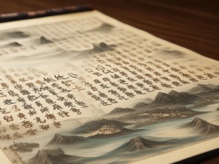 鸿图一词的具体含义和用法是什么？