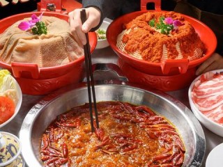 火锅一线品牌具体指哪些？