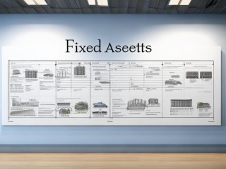 什么是固定资产