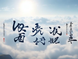 云奕二字何意？有何深意或出处？