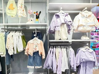 童装哪些大牌子值得买？