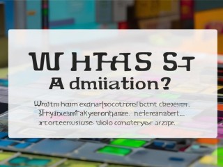 二维动画是什么？原理与制作技巧有哪些？