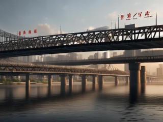 重庆有哪些知名大桥？
