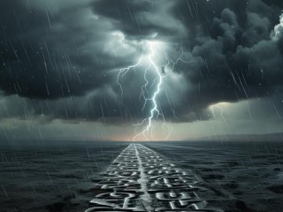 怎样的雷雨，藏着怎样的命运与秘密？