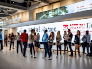 汇丰环球公开招聘日，攻略有哪些关键点？