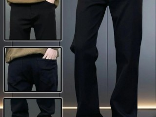 黑色裤子品牌求推荐？