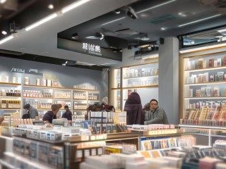 屈臣氏究竟是做什么的？