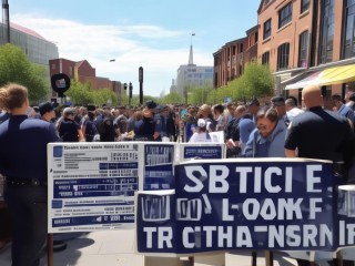 屯警街面公开招聘，具体有哪些岗位要求？