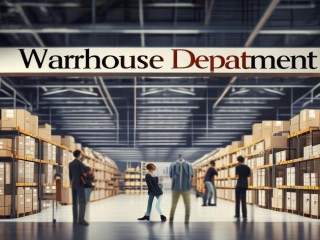 仓储部的核心职能是什么？