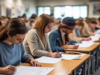 公务员考试一般都考哪些内容？