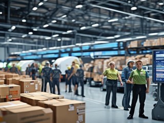 物流公司具体指什么？