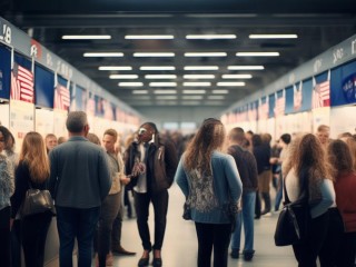 美国公开招聘，机会与挑战并存？