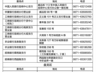 企业信用怎么查？最全方法在这！