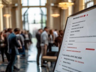 汇丰公开招聘日面试内容考什么？