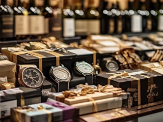 年会送什么礼物好